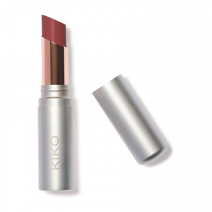 KIKO Milano Hydra Shiny Lip Style 06 2g Moisturising lipstick Ideal for giving the lips unprecedented softness and enhancing them with a bright palette of colours Its formula is enriched with softening ingredients, Aloe, | Veela Beauty KIKO Milano Hydra Shiny Lip Style 06 2g | فييلا