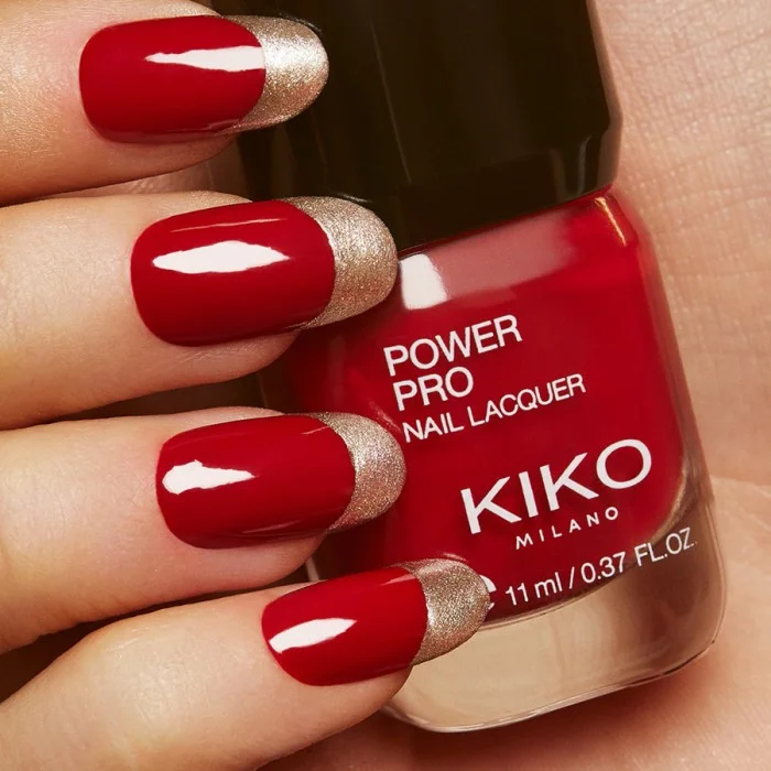 Salon-quality nail polish with shiny colour for up to seven days. The polishs smooth texture allows for a flawless application. The professional finish lasts for up to seven days*. Each colour is precisely formulated t | Veela Beauty Salon-quality nail polish with shiny colour for up to seven