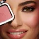 Kiko Unlimited Blush 10 أحمر خدود بودرة يدوم طويلاً