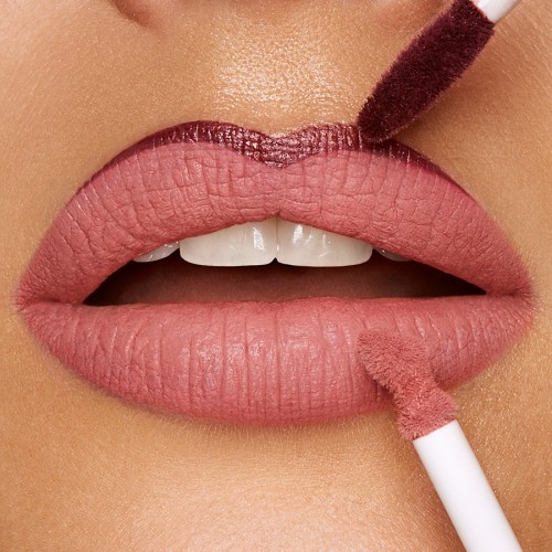kiko Lasting Matte Veil Liquid Lip Colour 04 kiko Lasting Matte Veil Liquid Lip Colour 04