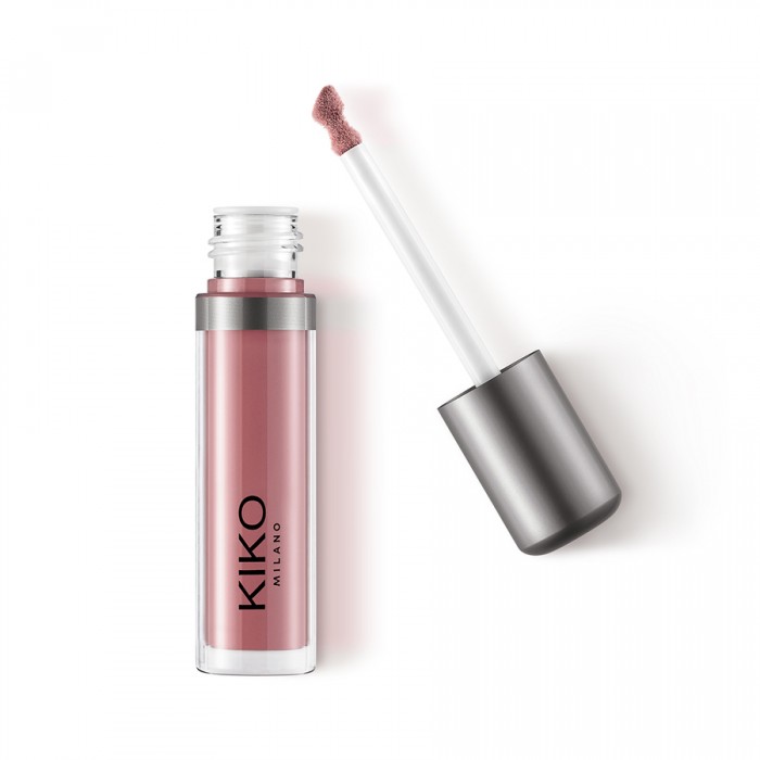 kiko Lasting Matte Veil Liquid Lip Colour 02 Liquid lipstick with a matte finish. Ideal for: enveloping the lips in a matte, second-skin effect veil from sunrise to sunset. It’s special because: -its velvety formula is | Veela Beauty kiko Lasting Matte Veil Liquid Lip Colour 02 | فييلا