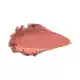 Radiant blush stick. The formula is enriched with African walnut oil and soothing pistachio extract. The soft, creamy texture adheres flawlessly to the skin. The product offers excellent color payoff and blends easily. | Veela Beauty Radiant blush stick | فييلا بيوتي