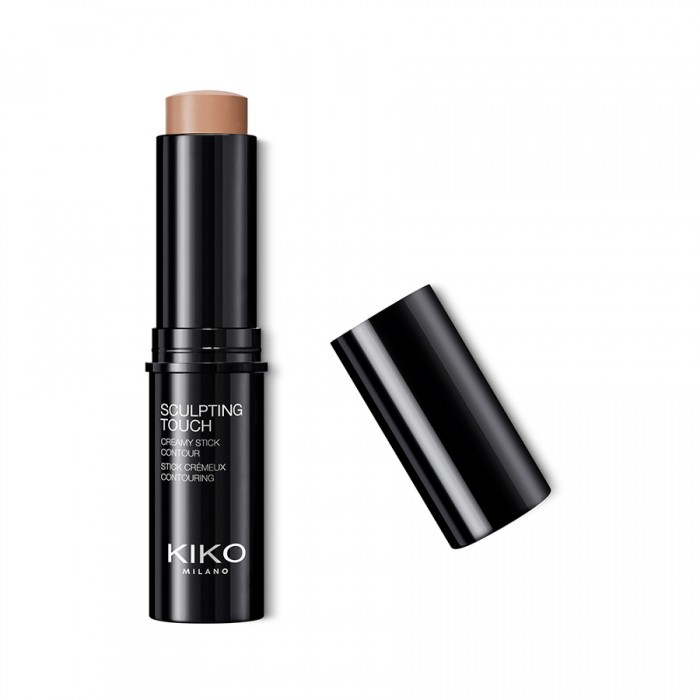Contouring stick with a matte finish. The formula is enriched with African walnut oil and soothing pistachio extract. The soft and creamy texture ensures great coverage and excellent bendability. It is pleasing to the t | Veela Beauty Contouring stick with a matte finish | فييلا