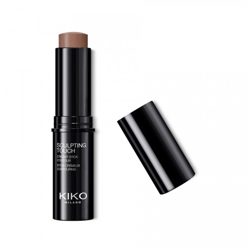 Contouring stick with a matte finish. The formula is enriched with African walnut oil and soothing pistachio extract. The soft and creamy texture ensures great coverage and excellent bendability. It is pleasing to the t | Veela Beauty Contouring stick with a matte finish | فييلا