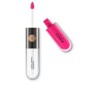 Kiko Unlimited Double Touch Lipstick 116 Kiko Unlimited Double Touch Lipstick 116