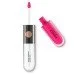 Long-lasting two-step liquid lipstick: an extraordinary combination of base colours and lip gloss with an intense and radiant finish. The colour is set onto the lips for a result that lasts up to 12 hours*. Base colour: | Veela Beauty Long-lasting two-step liquid lipstick: an extraordinary