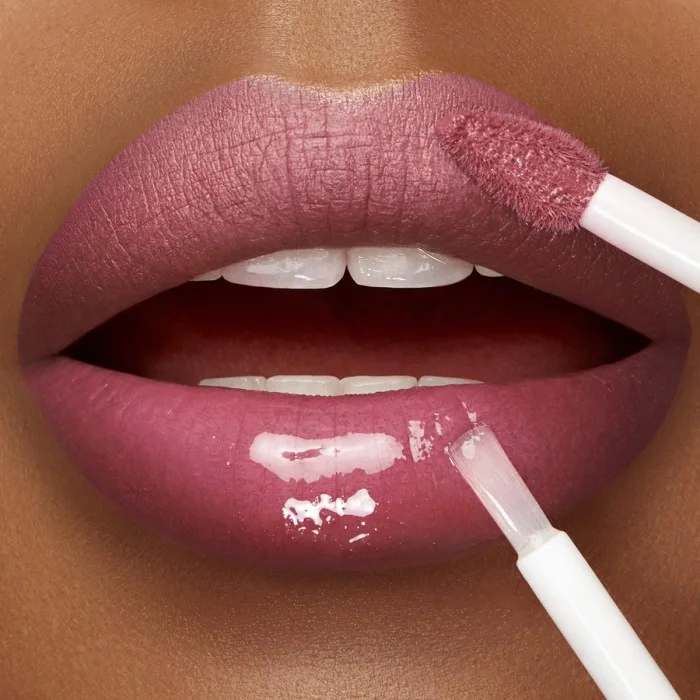Double Touch Rouge 120 from Kiko | فييلا بيوتي Double Touch Rouge 120 from Kiko | فييلا بيوتي