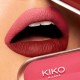 From KIKO MILANO comes the new Instant Colour Matte Liquid