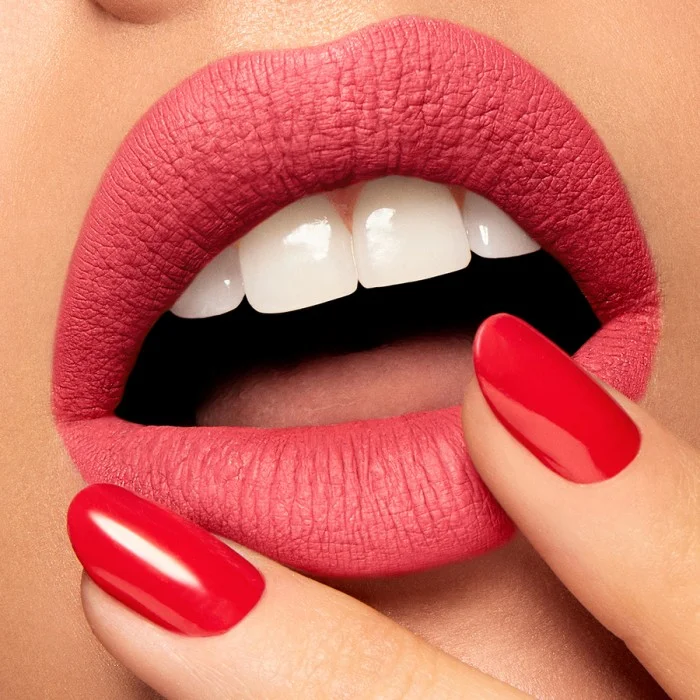 From KIKO MILANO comes the new Instant Colour Matte Liquid Lip Colour. An ultra-matte liquid lipstick with a fluid, velvety texture, richly pigmented for pure, high-intensity colour. Its formula, enriched with vegetable | Veela Beauty From KIKO MILANO comes the new Instant Colour Matte Liquid