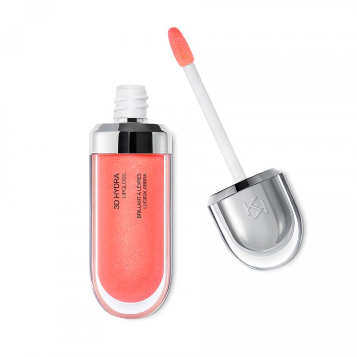 Kiko 3D Hydra Lipgloss 27 -Smoothing lip gloss for lustrous, plump lips. -Its soft texture is wonderful, it blends with the lips and leaves them soft and radiant. - The application awakens your senses and makes lips gorg | Veela Beauty Kiko 3D Hydra Lipgloss 27 -Smoothing lip gloss for lustrous, plump lips. -Its soft texture is wonderful, it blends with the lips and leaves them soft and radiant. - The application awakens your senses and makes lips gorg | Veela Beauty