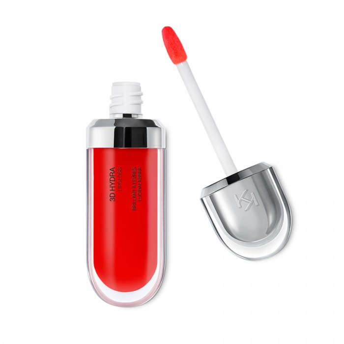 Kiko 3D Hydra Lipgloss 27 -Smoothing lip gloss for lustrous, plump lips. -Its soft texture is wonderful, it blends with the lips and leaves them soft and radiant. - The application awakens your senses and makes lips gorg | Veela Beauty Kiko 3D Hydra Lipgloss 27 -Smoothing lip gloss for lustrous, plump lips. -Its soft texture is wonderful, it blends with the lips and leaves them soft and radiant. - The application awakens your senses and makes lips gorg | Veela Beauty