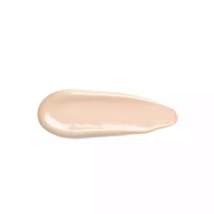 Perfecting and moisturizing SPF 25 liquid foundation. Ideal for: giving the face an even and radiant complexion, camouflaging blemishes and smoothing the skin with a perfecting optical effect, like a photographic filter. | Veela Beauty Perfecting and moisturizing SPF 25 liquid foundation |