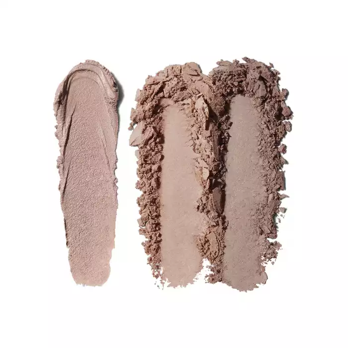 Eyebrow palette. This kit, ideal for perfect eyebrows on every occasion, contains all the products necessary to shape, fill and define your brows. Eyebrow Expert Palette consists of: - 1 eyebrow setting and shaping wa | Veela Beauty Eyebrow palette | فييلا بيوتي