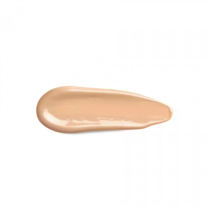 Perfecting and moisturizing SPF 25 liquid foundation |