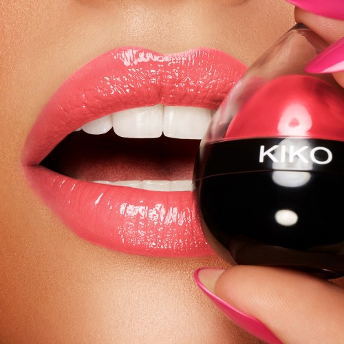 Kiko Drop Lip Balm 05 Kiko Drop Lip Balm 05