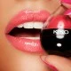Moisturising* coloured lip balm with a fruity scent. pampering the lips and giving them long-lasting moisture, with a light veil of colour. - its creamy and delicately scented texture, enriched with shea butter, jojoba a | Veela Beauty Moisturising* coloured lip balm with a fruity scent |