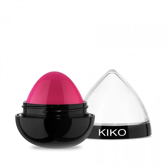 Moisturising* coloured lip balm with a fruity scent. pampering the lips and giving them long-lasting moisture, with a light veil of colour. - its creamy and delicately scented texture, enriched with shea butter, jojoba a | Veela Beauty Moisturising* coloured lip balm with a fruity scent |