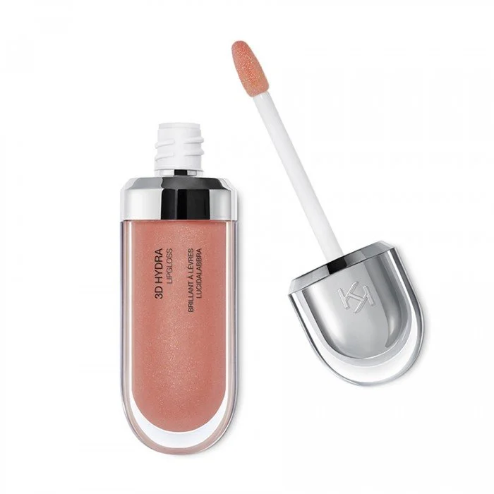 Kiko Lip Gloss Rouge 3D Hydra 20, | فييلا بيوتي Kiko Lip Gloss Rouge 3D Hydra 20, | فييلا بيوتي