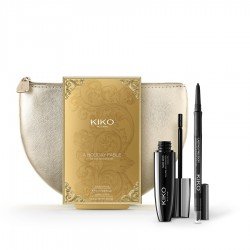 Kiko A Holiday Fable Bewitching Eye Kit |Veela Beauty