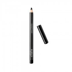 Kiko Colour Kajal Kohl Pencil For The Inner Eye 01 |Veela