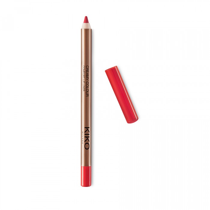 Kiko Creamy Colour Comfort Lip Liner 319 Kiko Creamy Colour Comfort Lip Liner 319