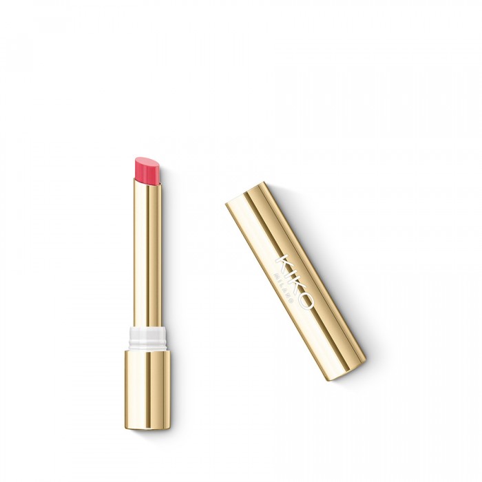 Glamorous creamy lipstick with a radiant finish. Ideal for: sparkling and flawless lips! It’s special because: - its special texture envelops the lips in an extreme feeling of comfort, leaving a light veil of colour w | Veela Beauty Glamorous creamy lipstick with a radiant finish |