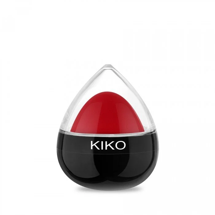 Kiko Drop Lip Balm 03 تدليل الشفاه وإعطائها رطوبة