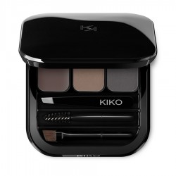 Kiko Eyebrow Expert Palette 03 |Veela Beauty