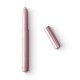 Refreshing effect stick eyeshadow, with pen-knife included. Matte and metallic finishes. Ideal for: Enhancing your eye look with a refreshing touch of color, including on-the-go ! Its special because: - In just one st | Veela Beauty Refreshing effect stick eyeshadow, with pen-knife included