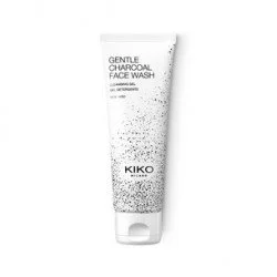 Kiko Gentle Charcoal Face Wash 75Ml |Veela Beauty