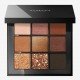 Kiko Glamour Multi Finish Eyeshadow Palette 02 Sunset Vibes