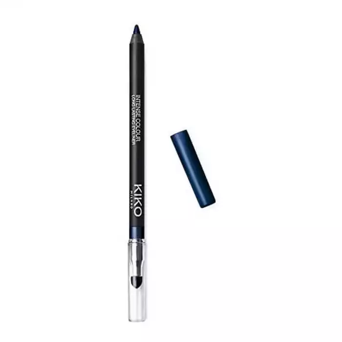 Kiko Intense Color Long Lasting Eyeliner 15 Metallic Night Kiko Intense Color Long Lasting Eyeliner 15 Metallic Night