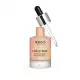 Kiko Liquid Skin Second Skin Foundation 30 SFP15 Works on - Concealer of blemishes and signs of wrinkles - Protection from the suns rays - Moisturizes and softens the skin It is formulated with hyaluronic acid Contains | Veela Beauty Kiko Liquid Skin Second Skin Foundation 30 SFP15 |
