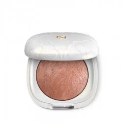 Kiko Lost In Amalfi Baked Blush 02 Silky Sand |Veela Beauty