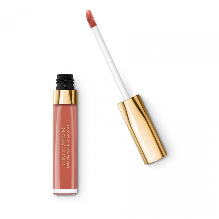 Matte Liquid Lipstick With Extreme Colour And Comfort. Long-Lasting 8-Hour Hold.Ideal For:Enveloping The Lips With Irresistible Velvety Shades And A Subtle Aroma Of Orange Blossom.It’S Special Because:- The Velvety Textu | Veela Beauty Matte Liquid Lipstick With Extreme Colour And Comfort. Long-Lasting 8-Hour Hold.Ideal For:Enveloping The Lips With Irresistible Velvety Shades And A Subtle Aroma Of Orange Blossom.It’S Special Because:- The Velvety Textu | Veela Beauty