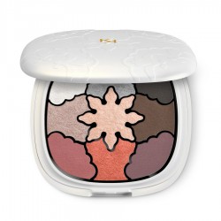 Kiko Lost In Amalfi Maxi Eyeshadow Palette 01 |Veela Beauty