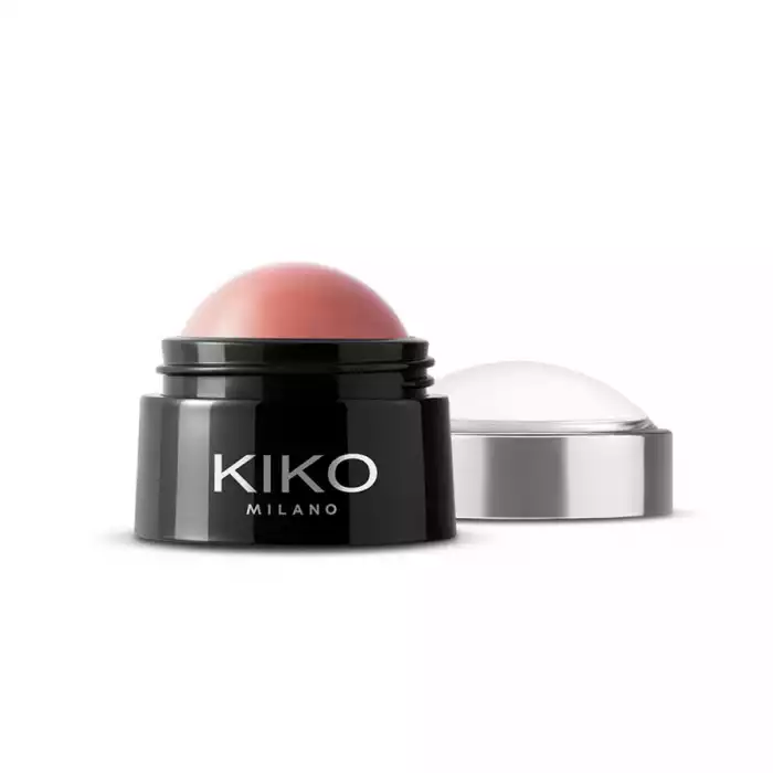 Kiko Milano Creamy Blush 03 Kiko Milano Creamy Blush 03 | فييلا بيوتي