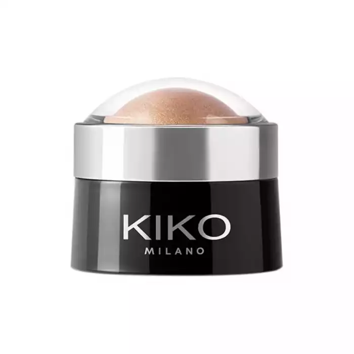 Kiko Milano Creamy Highlighter 01 Kiko Milano Creamy Highlighter 01 | فييلا بيوتي