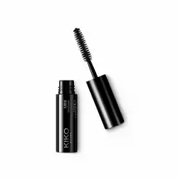 Kiko Milano Mini Mascara Max Volume Black | فييلا بيوتي