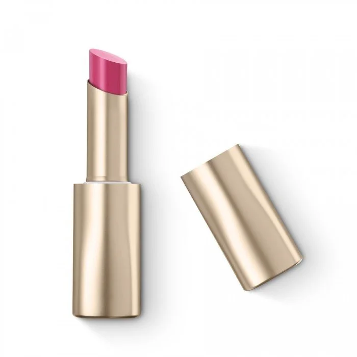 Kiko Mood Boost Born To Shine Lip Stylo 01 Moisturising lipstick infused with 4 different aromas, one for each colour: pink grapefruit, melon, apricot, cherry. Radiant finish. Ideal for: adding a pleasant feeling of hydr | Veela Beauty Kiko Mood Boost Born To Shine Lip Stylo 01 | فييلا