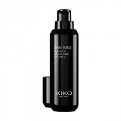 Kiko Skin Tone Foundation SPF15 Neutral 40 |Veela Beauty