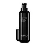 Kiko Skin Tone Foundation Warm Beige 20