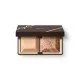 Kiko Sweet Affaires Duo Cocoa Highlighter 6g | فييلا