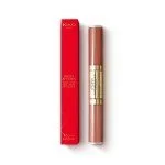 Kiko Sweet Affaires Sweet Kiss Duo Liquid Lip Colour 02