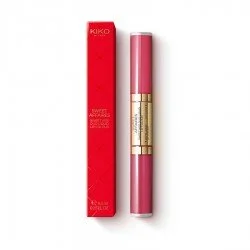 Kiko Sweet Affaires Sweet Kiss Duo Liquid Lip Colour 05