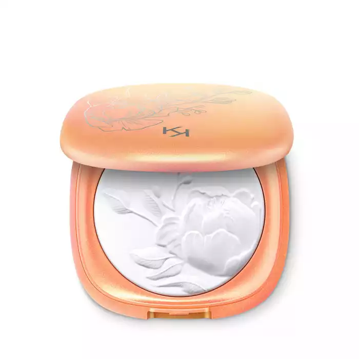 Kiko Tuscan Sunshine Perecting Powder Kiko Tuscan Sunshine Perecting Powder | فييلا