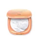 Kiko Tuscan Sunshine Perecting Powder يعطي لمسة نهائية مضيئة وطبيعية |