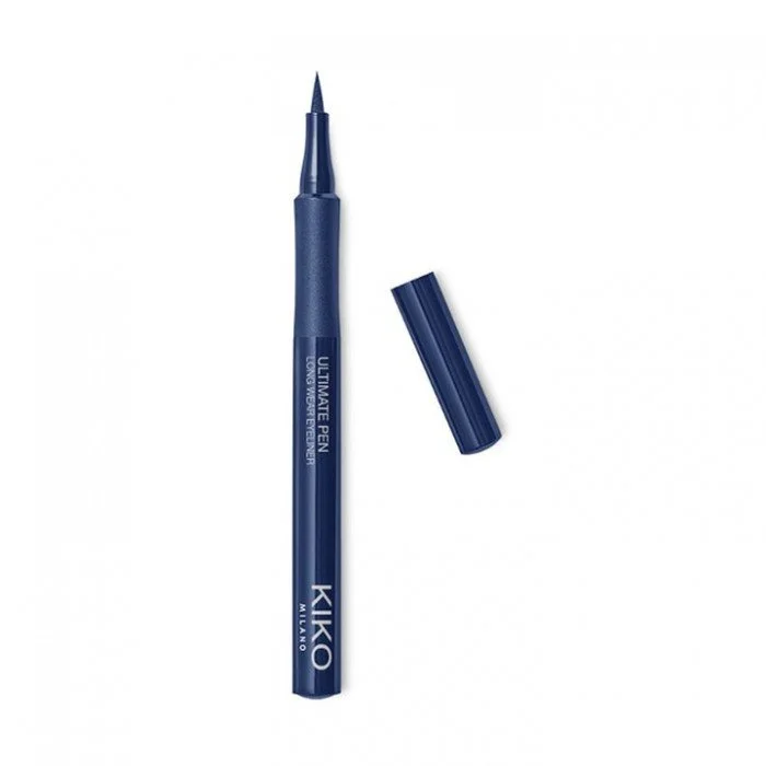 Kiko Colour Kajal Kohl Pencil For The Inner Eye 01 Kohl pencil for the inner eye. Kajal with soft and creamy texture for application to the waterline of the eye. The smooth and gliding formula ensures precise and graphic | Veela Beauty Kiko Colour Kajal Kohl Pencil For The Inner Eye 01 |
