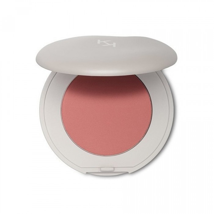 Kiko Konsicous Vegan Matte Blush 02 Compact Face Highlighter | فييلا بيوتي
