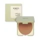 -Matte finishes a compact bronzer for a natural tanned look. Its special because: - its green formula, with 98% of ingredients derived from raw materials of natural origin, is enriched with rice starch, avocado oil, and | Veela Beauty -Matte finishes a compact bronzer for a natural tanned look